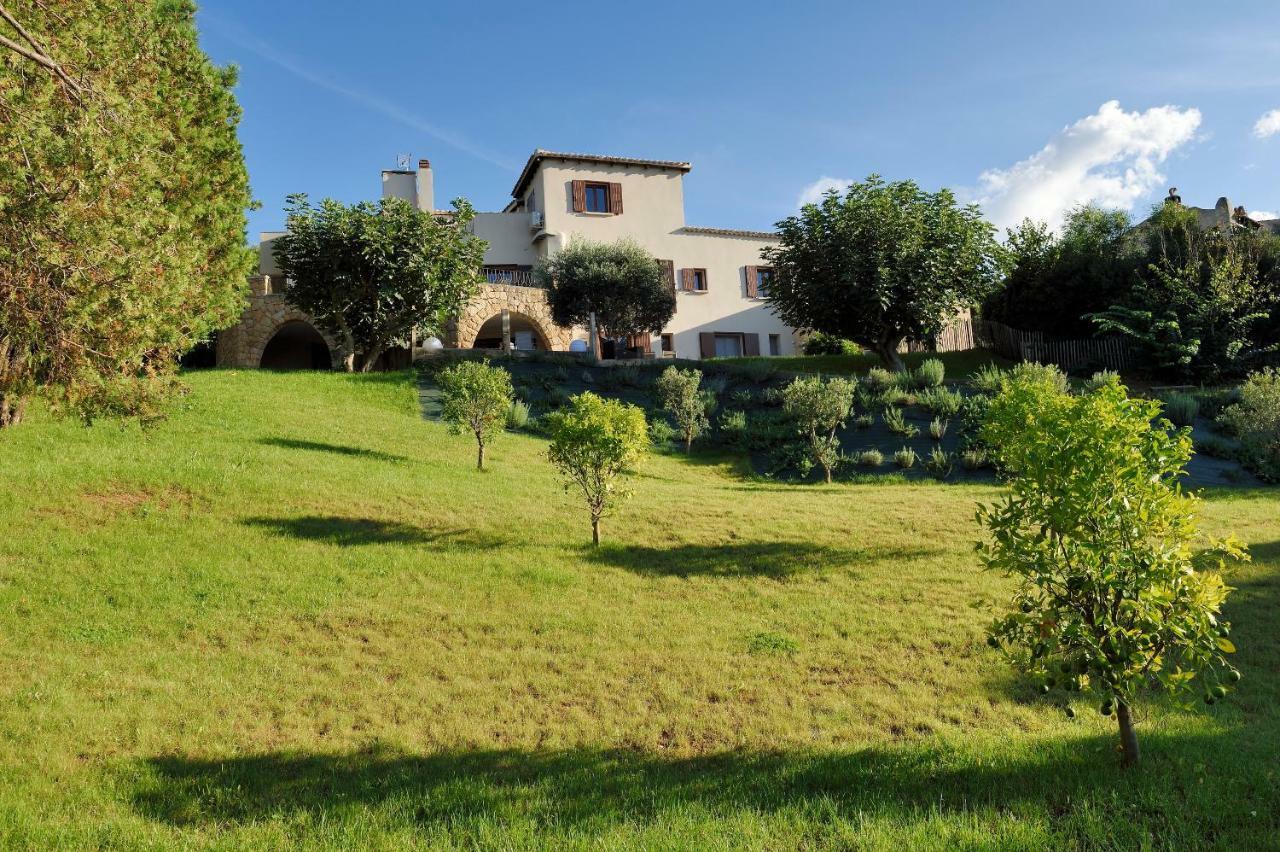 Villa Propriano Propriano  Exterior foto